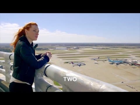 City in the Sky: Trailer - BBC Two