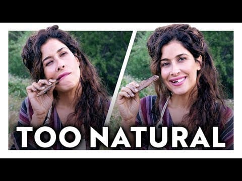 This Empty Field Is Technically a Restaurant