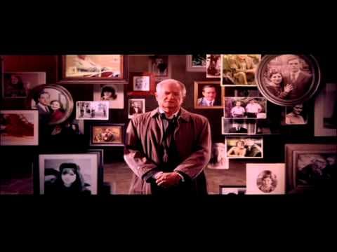 Channel 4 - Any Human Heart