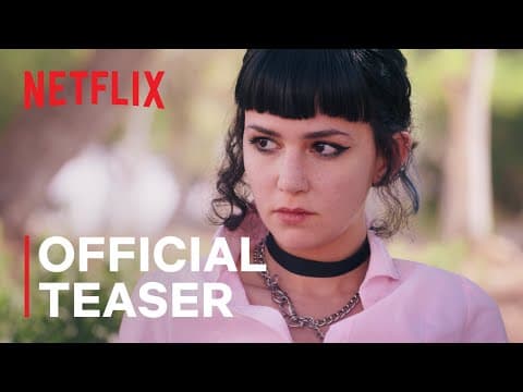 Official Teaser [Subtitled]