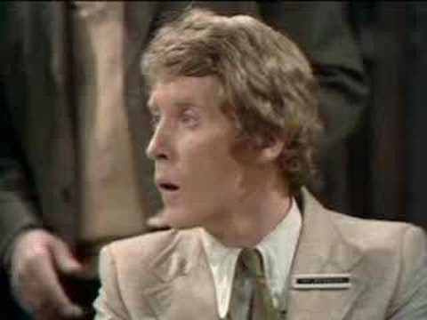 Faith, Mr Spencer - Some Mothers Do 'Ave 'Em - BBC classic comedy