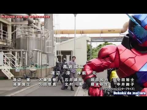 Opening | Be The One - PANDORA [Subtitled]