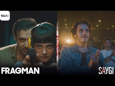 Nerede Kalmıştık? | Bir Ercüment Çözer Dizisi SAYGI | 27 Ekim