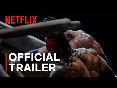 Official Trailer [Subtitled]