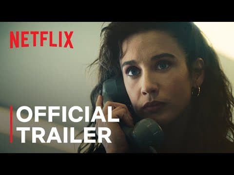 Official Trailer [Subtitled]