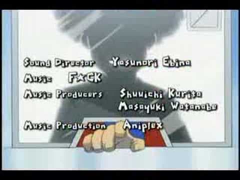 Nerima Daikon Brothers English Opening