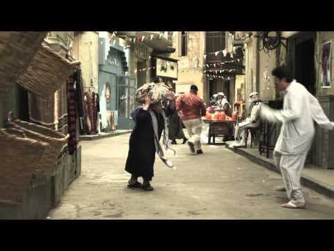 اعلان اكبر جذاب .. hollywood Star War movie