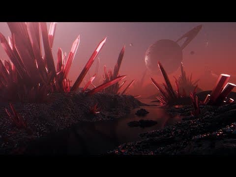 Life Beyond 2: Teaser Trailer