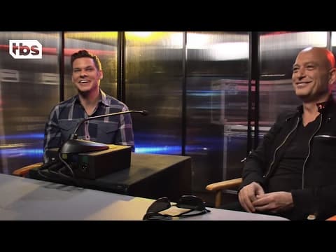 Prank Service Announcement | Deal With It | TBS