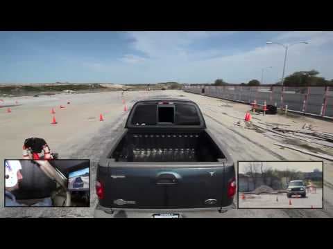 Immersion - The Videogame Car | Rooster Teeth