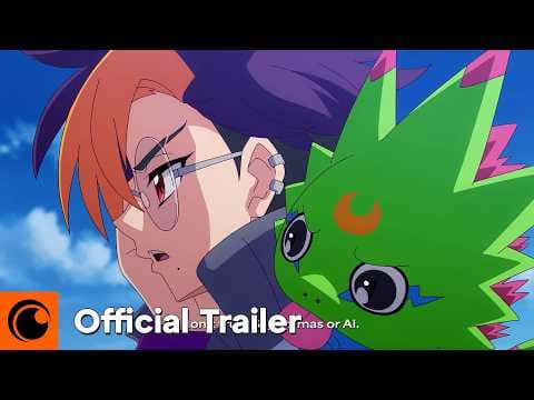 Official Trailer [Subtitled]