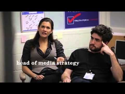 Trailer for New Comedy 'Battleground'