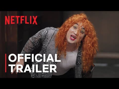 Official Trailer [Subtitled]