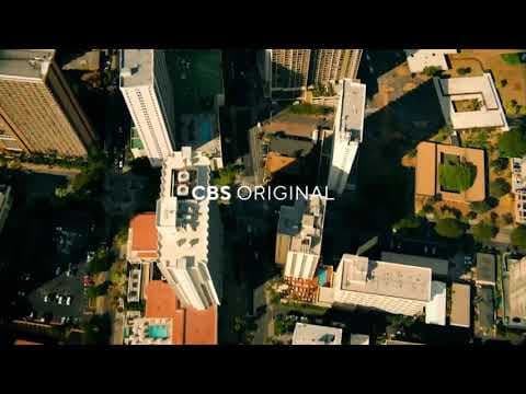 Official #NCISHawaii Teaser
