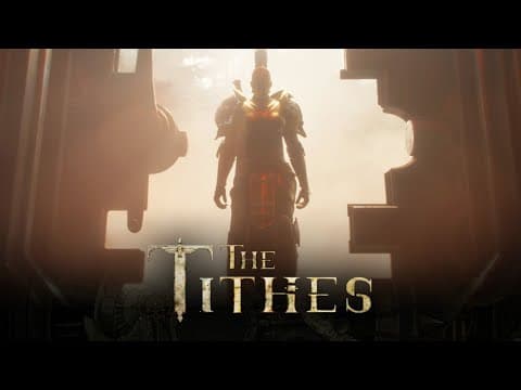 The Tithes: Harvest – Episode Two Trailer #Warhammer