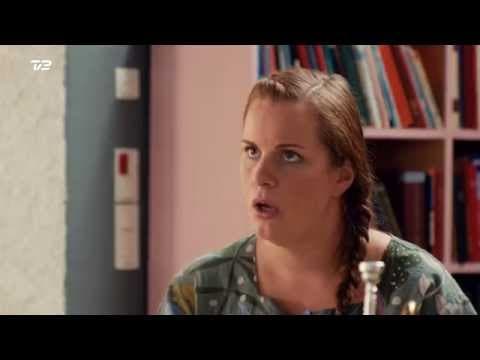 Hjørdis Lancerings Trailer