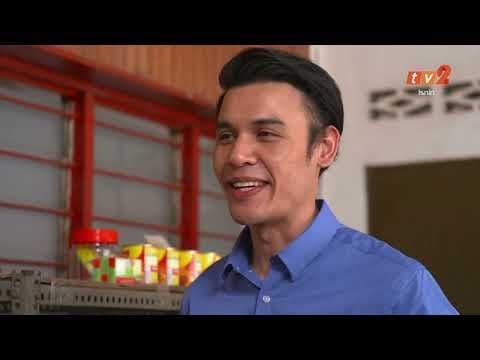 Wasilah Kasih (Episod 2)