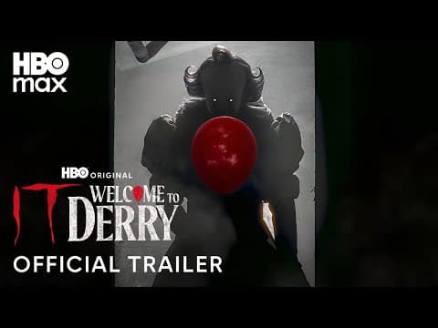 Official Trailer