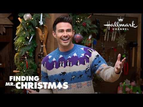 Finding Mr. Christmas - Season 2 Sneak Peek