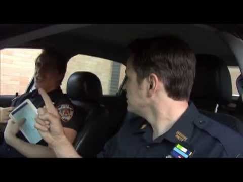 Midtown: "Officer Yummy"