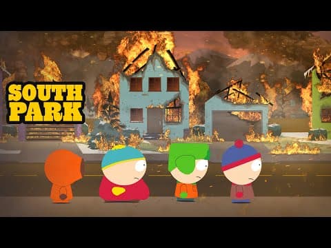 South Park | Season 27 Teaser
