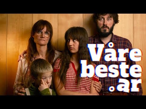 Våre Beste År Intro