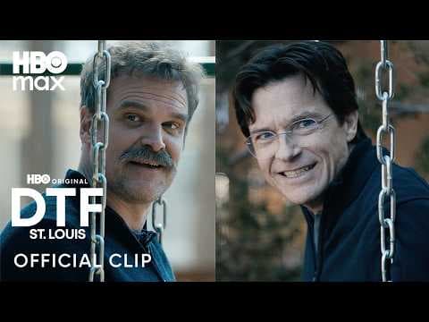 Sneak Peek: David Harbour & Jason Bateman in DTF St. Louis
