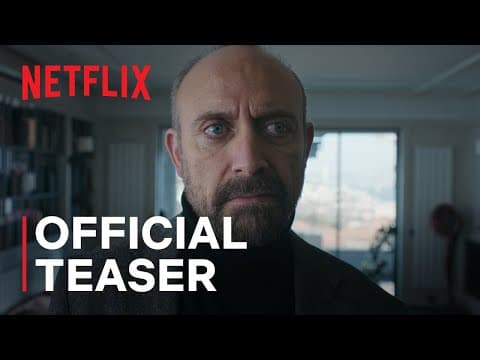 Official Teaser [Subtitled]