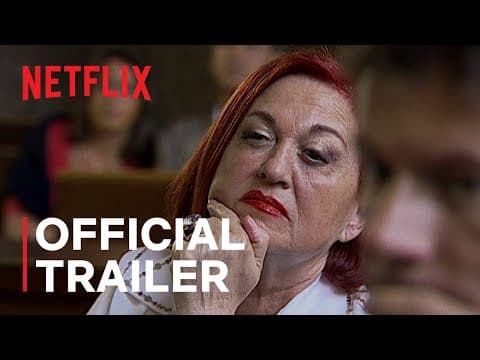 Official Trailer [Subtitled]