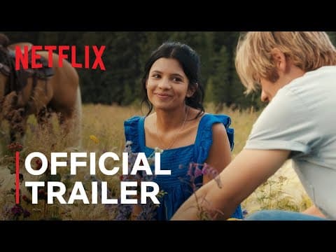 Official Trailer
