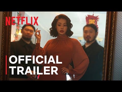 Official Trailer [ENG SUB]