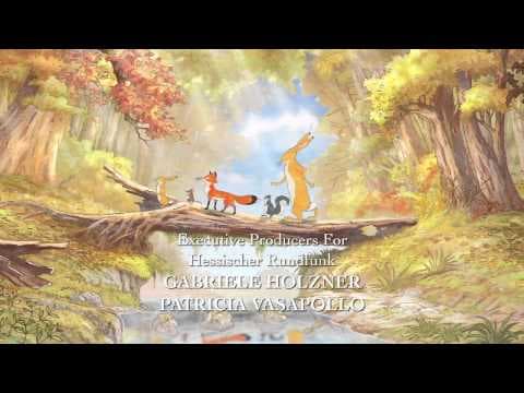 Guess How Much I Love You Trailer - Scrawl Studios