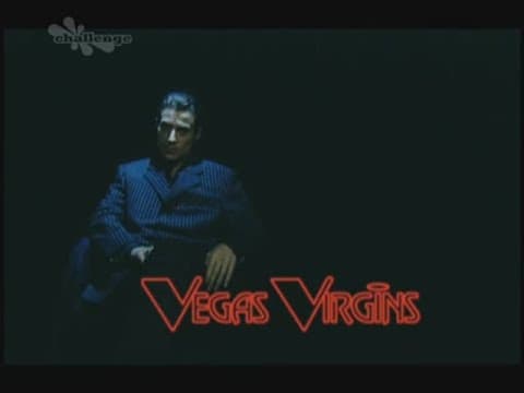 Vegas Virgins (TV series) (Theme) (2000's)