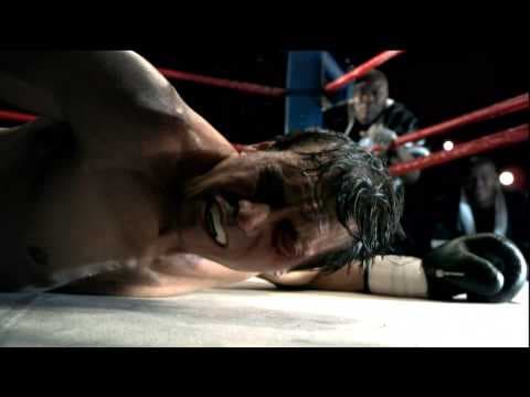 Lights Out on FX Official Trailer  #1 (HD)