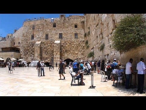 The New Testament You Never Knew Video Bible Study - Session 1 Preview