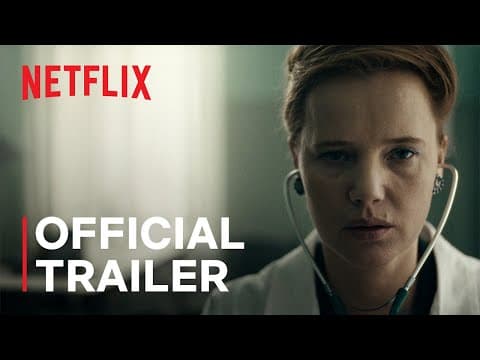 Official Trailer [Subtitled]
