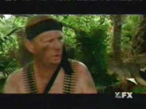 Son of the beach in Vietnam