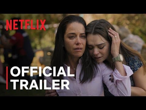 Official Trailer [Subtitled]