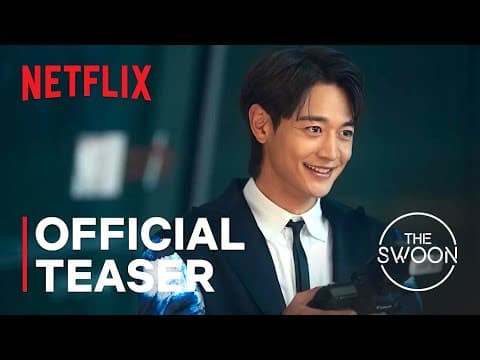 Official Teaser [ENG SUB]