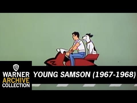 Young Samson (Theme Song)