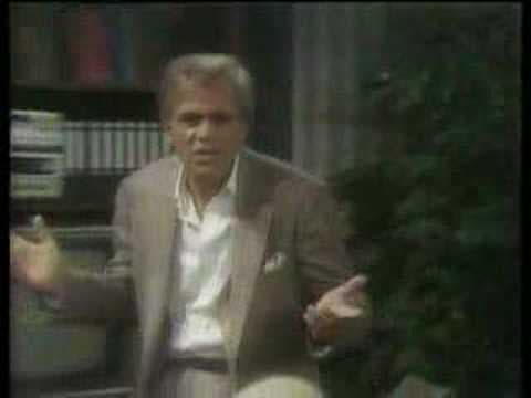 CBS TV Promo - Famous Teddy Z - Jon Cryer