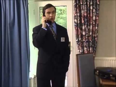 Coogan's Run - Gareth Cheeseman