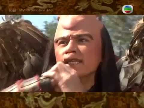 封神榜 (2001)主题曲