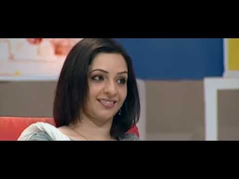 TV Talk show "Nestle Nido Young Stars" broadcasted in 2008 - Guest: Anwar Masood