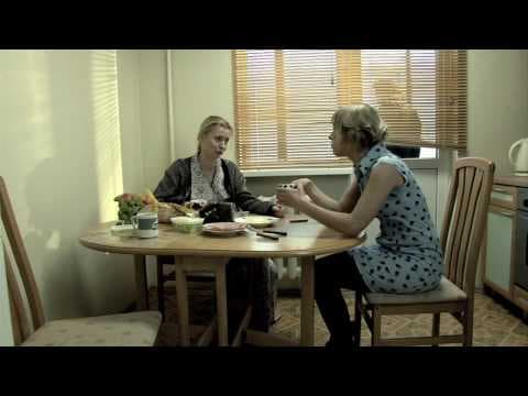 Kättemaksukontori 21.osa TV reklaam - Lõpetamata pala suupillile