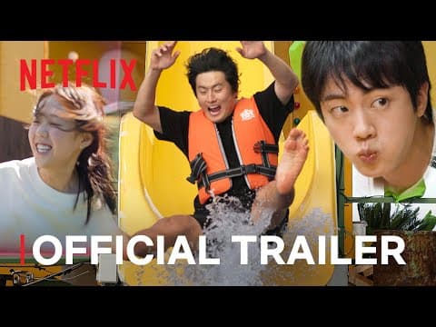 Official Trailer [ENG SUB]