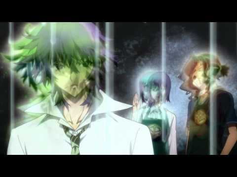 (屍鬼) Shiki Opening Theme 2 HD