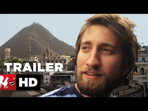 World's Greatest Head Massage: An ASMR Journey - RT Docs Trailer (2016) HD