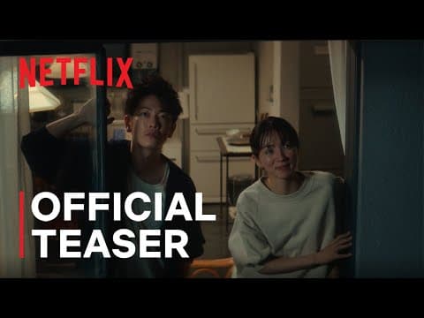 Official Teaser [ENG SUB]