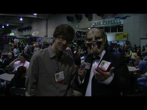 Steven Banks vs. The Predatory Lender (Raw Footage)